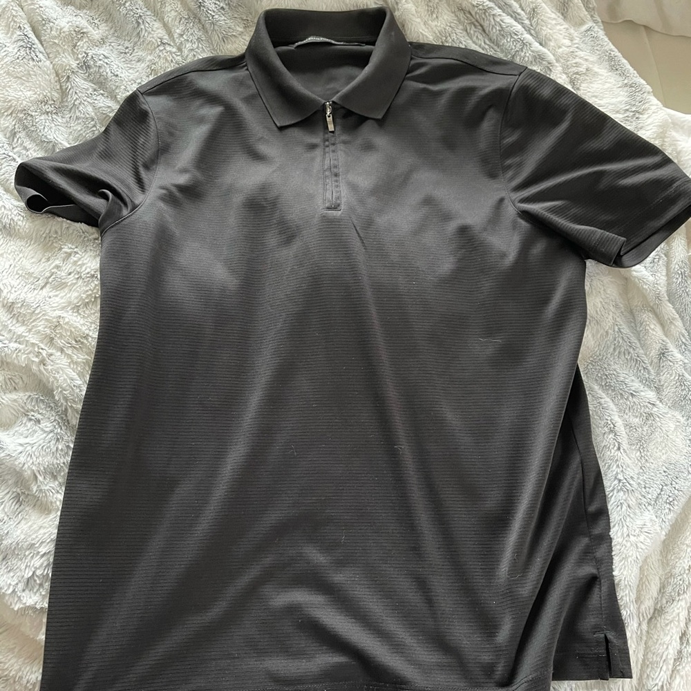 Perry Ellis portfolio polo
